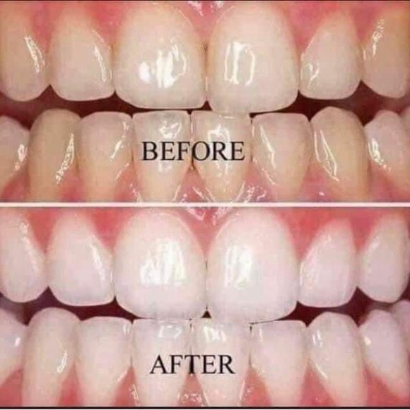 NU SKIN AP24 fluoride whitening toothpaste 4oz full size - Picture 8 of 10